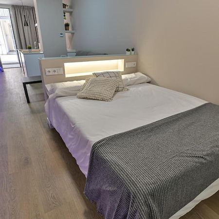 Apartamentos Bela 坎加斯德穆拉索 外观 照片