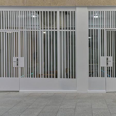 Apartamentos Bela 坎加斯德穆拉索 外观 照片