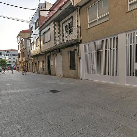 Apartamentos Bela 坎加斯德穆拉索 外观 照片