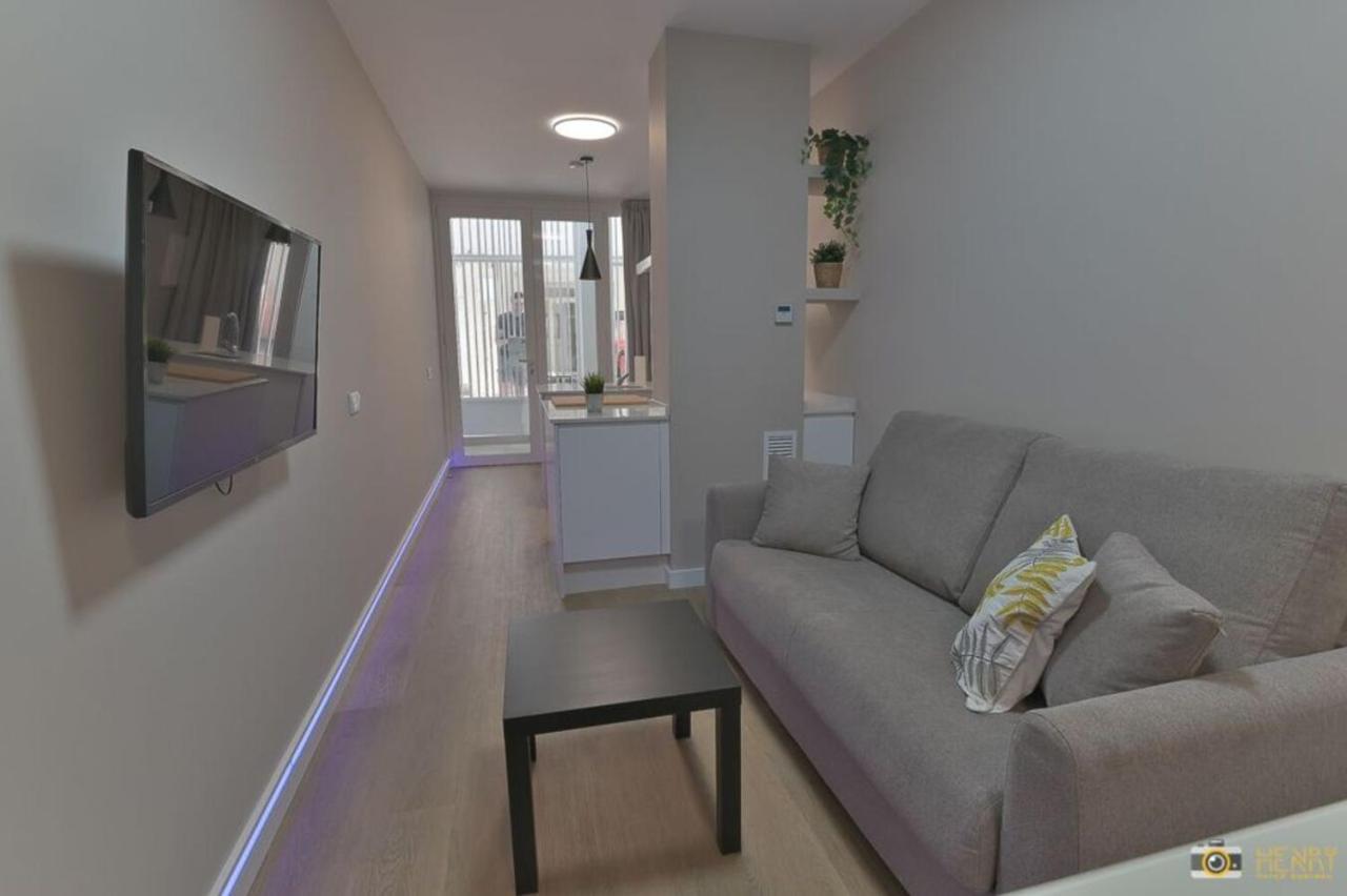 Apartamentos Bela 坎加斯德穆拉索 外观 照片
