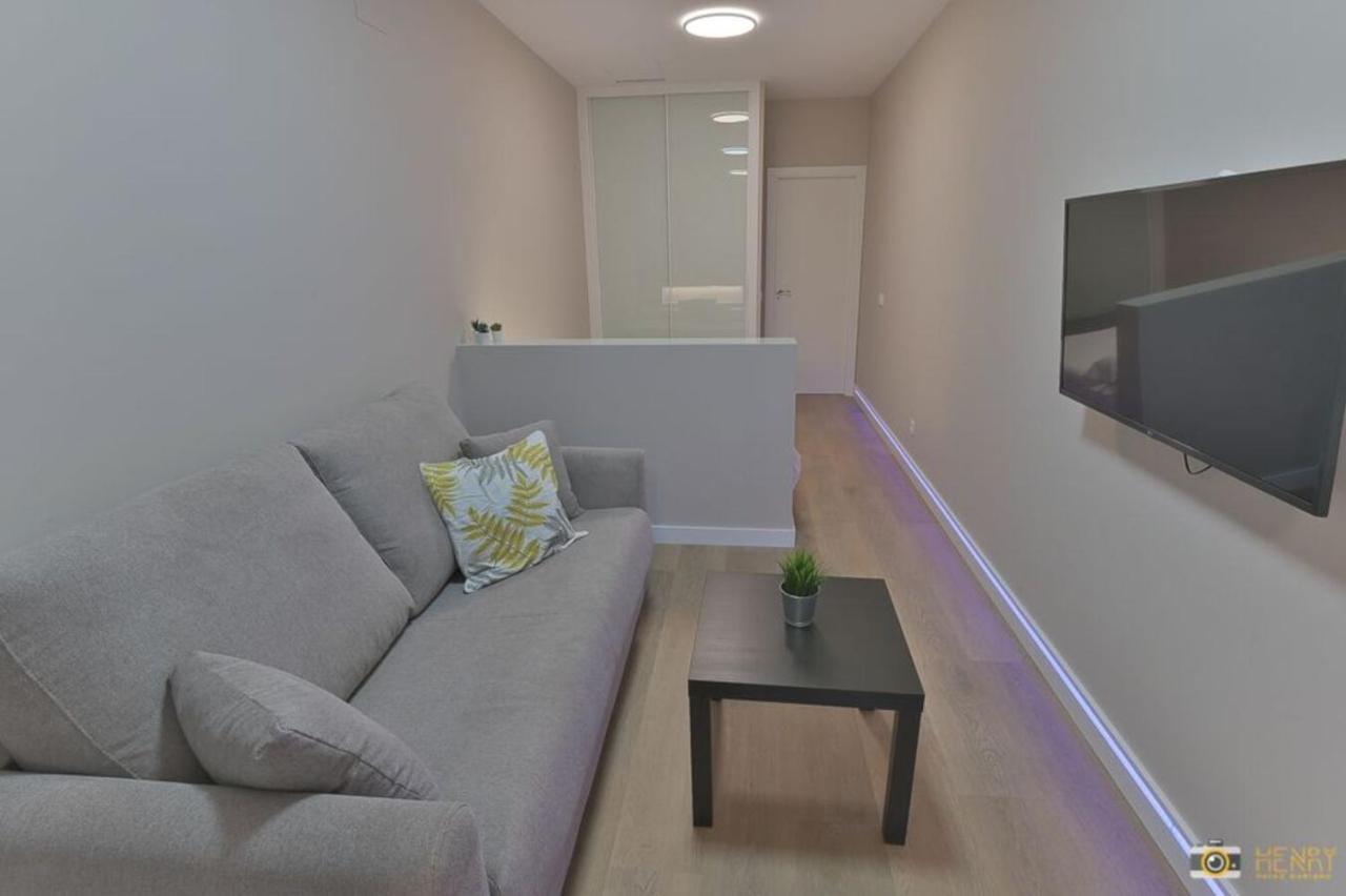 Apartamentos Bela 坎加斯德穆拉索 外观 照片