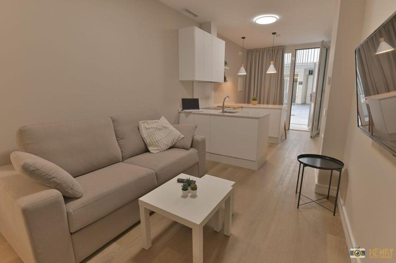 Apartamentos Bela 坎加斯德穆拉索 外观 照片
