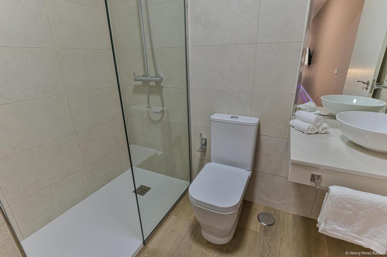 Apartamentos Bela 坎加斯德穆拉索 外观 照片