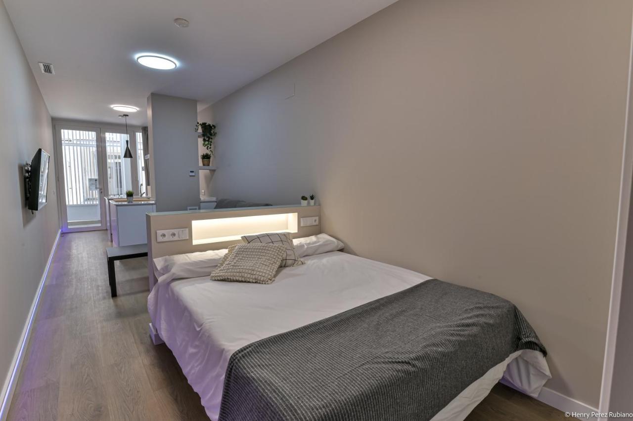 Apartamentos Bela 坎加斯德穆拉索 外观 照片
