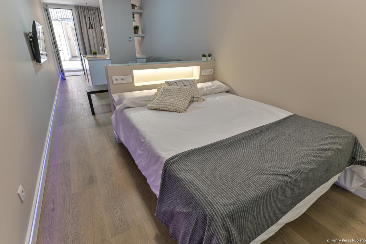 Apartamentos Bela 坎加斯德穆拉索 外观 照片