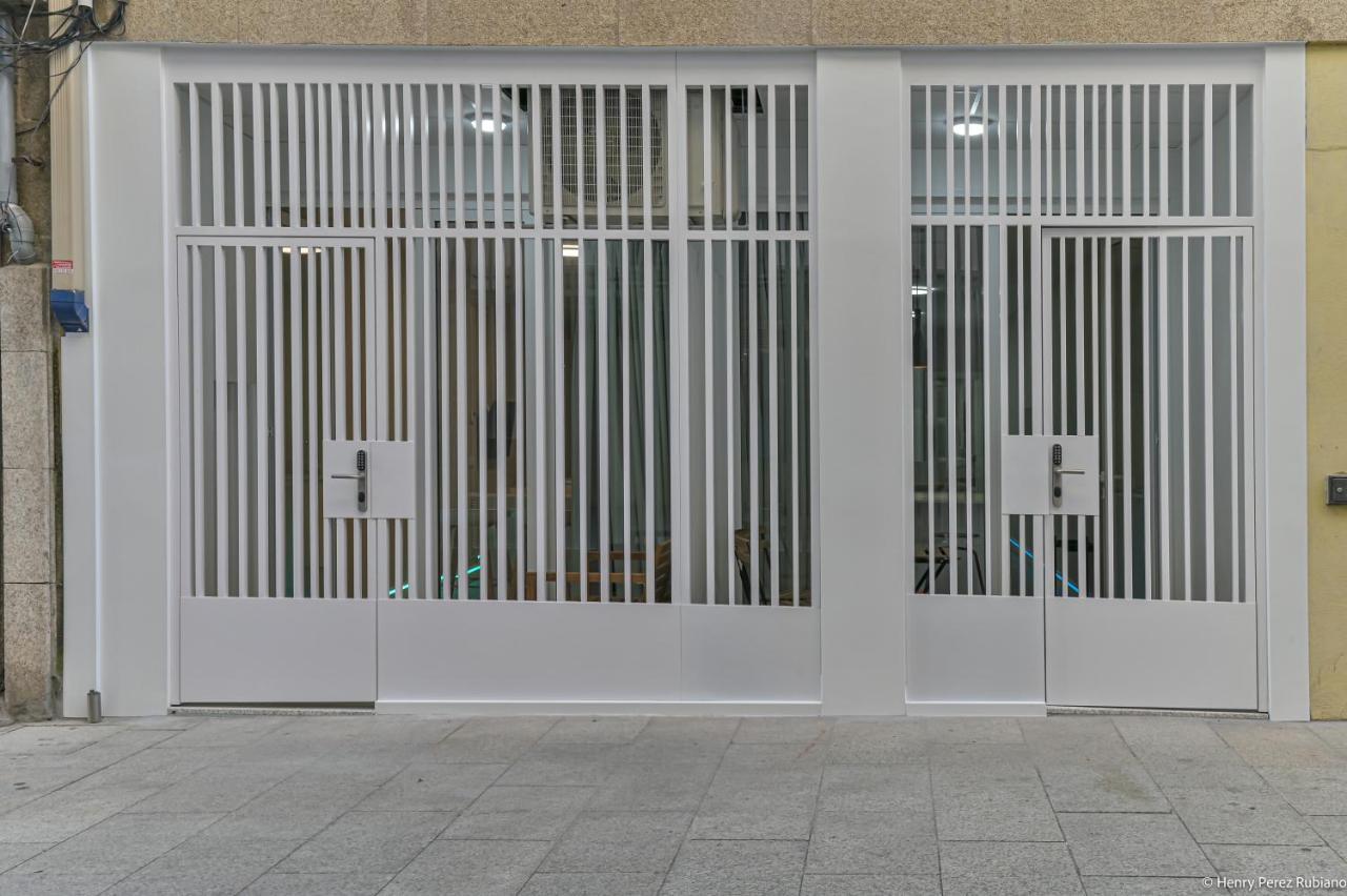 Apartamentos Bela 坎加斯德穆拉索 外观 照片