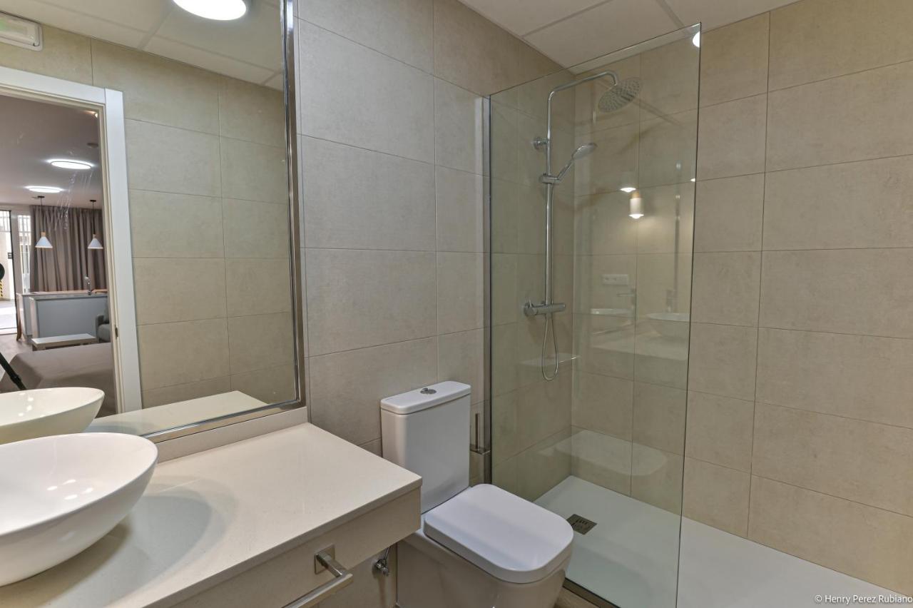 Apartamentos Bela 坎加斯德穆拉索 外观 照片